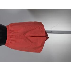 Nike Coral Orange Athletic Shorts NWT XXL